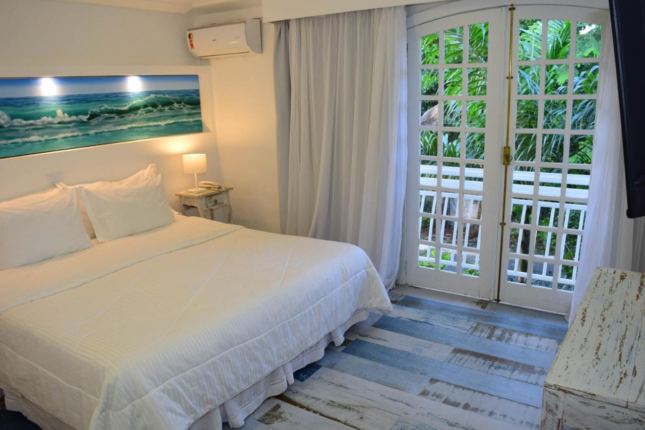 Auberge De La Langouste Búzios Zewnętrze zdjęcie