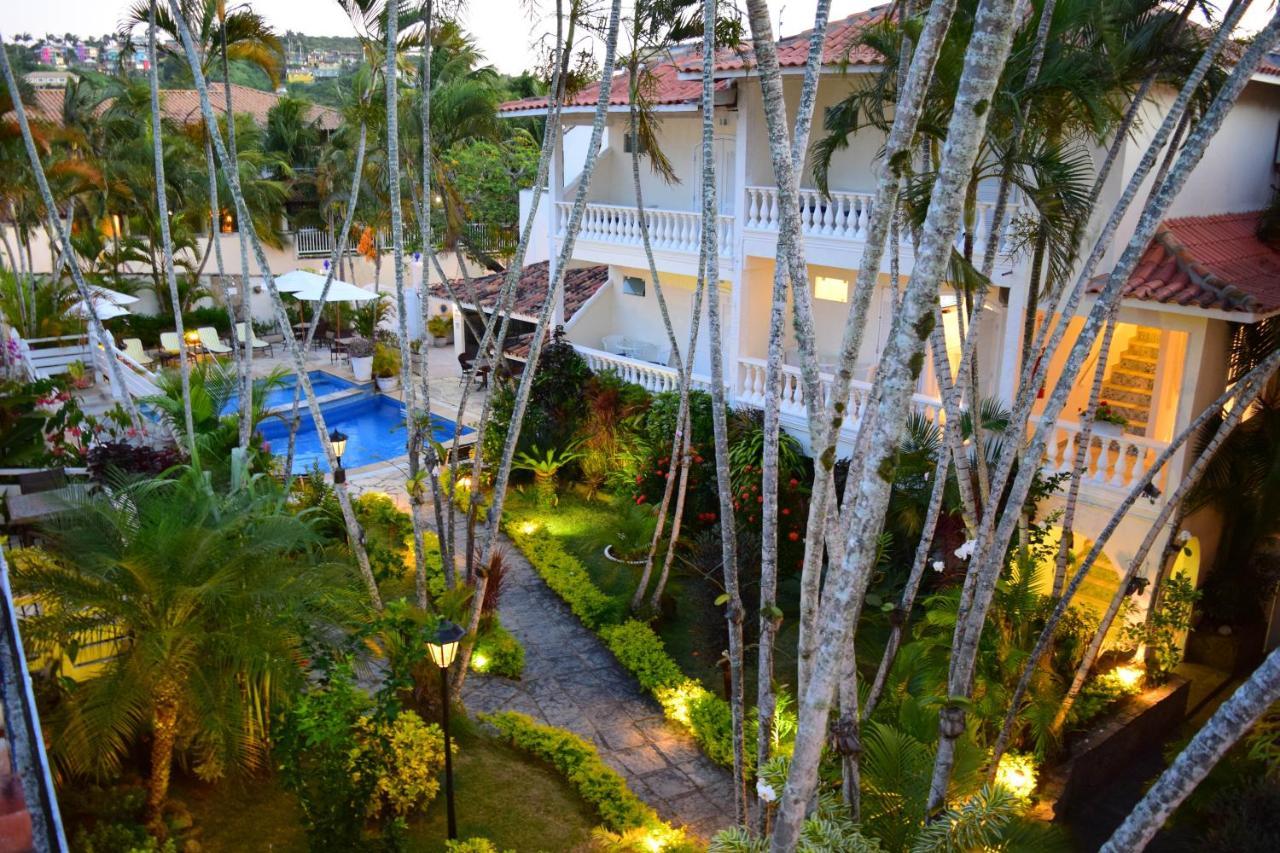 Auberge De La Langouste Búzios Zewnętrze zdjęcie