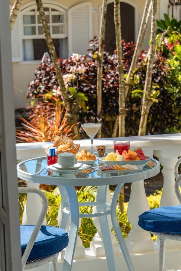 Auberge De La Langouste Búzios Zewnętrze zdjęcie