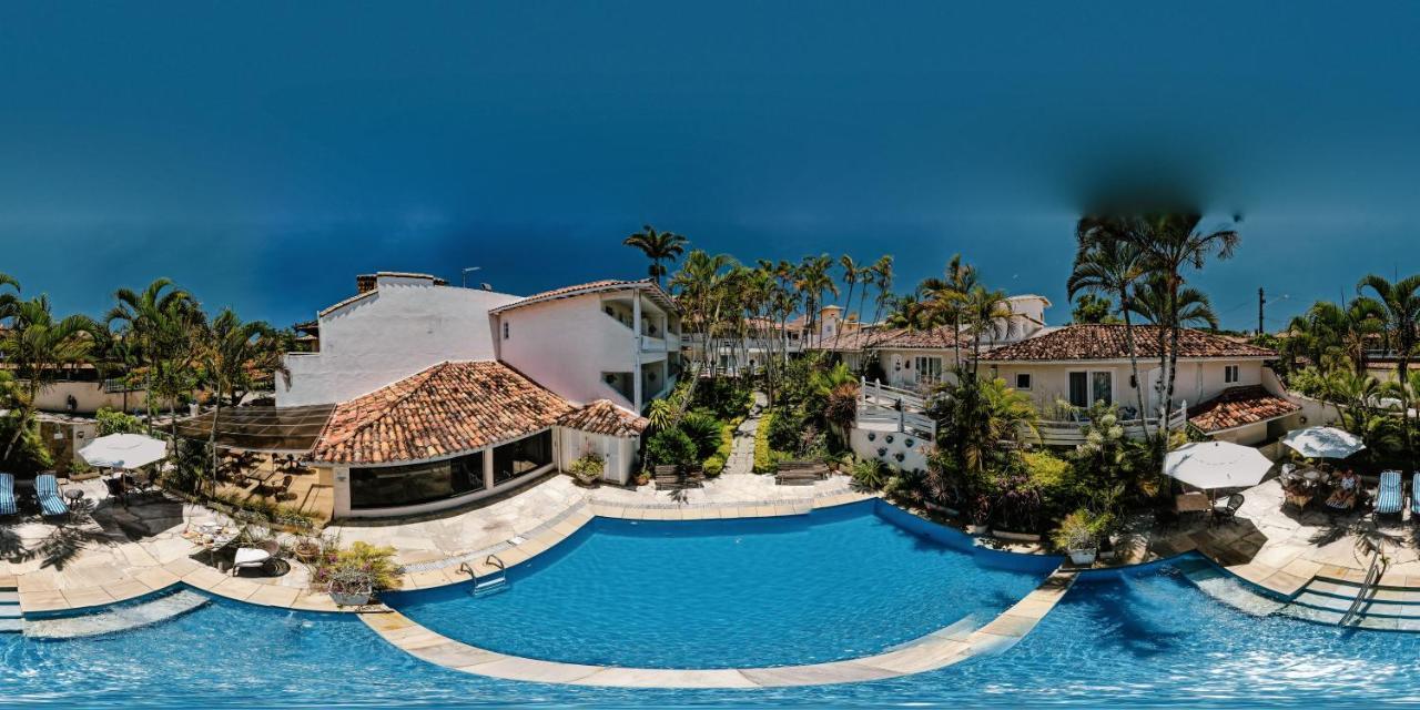 Auberge De La Langouste Búzios Zewnętrze zdjęcie
