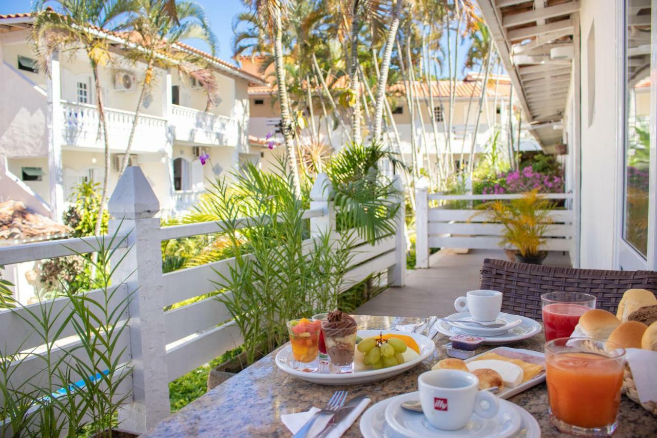 Auberge De La Langouste Búzios Zewnętrze zdjęcie